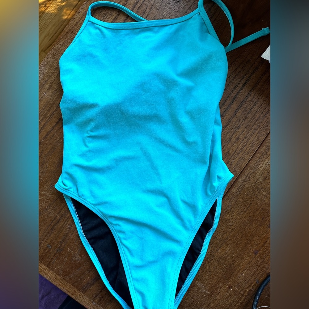 JOLYN Sz 32 JACKSON II HAWAII BLUE • SEE PHOTOS